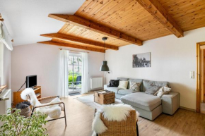 Ferienhaus Landleben und Meer
